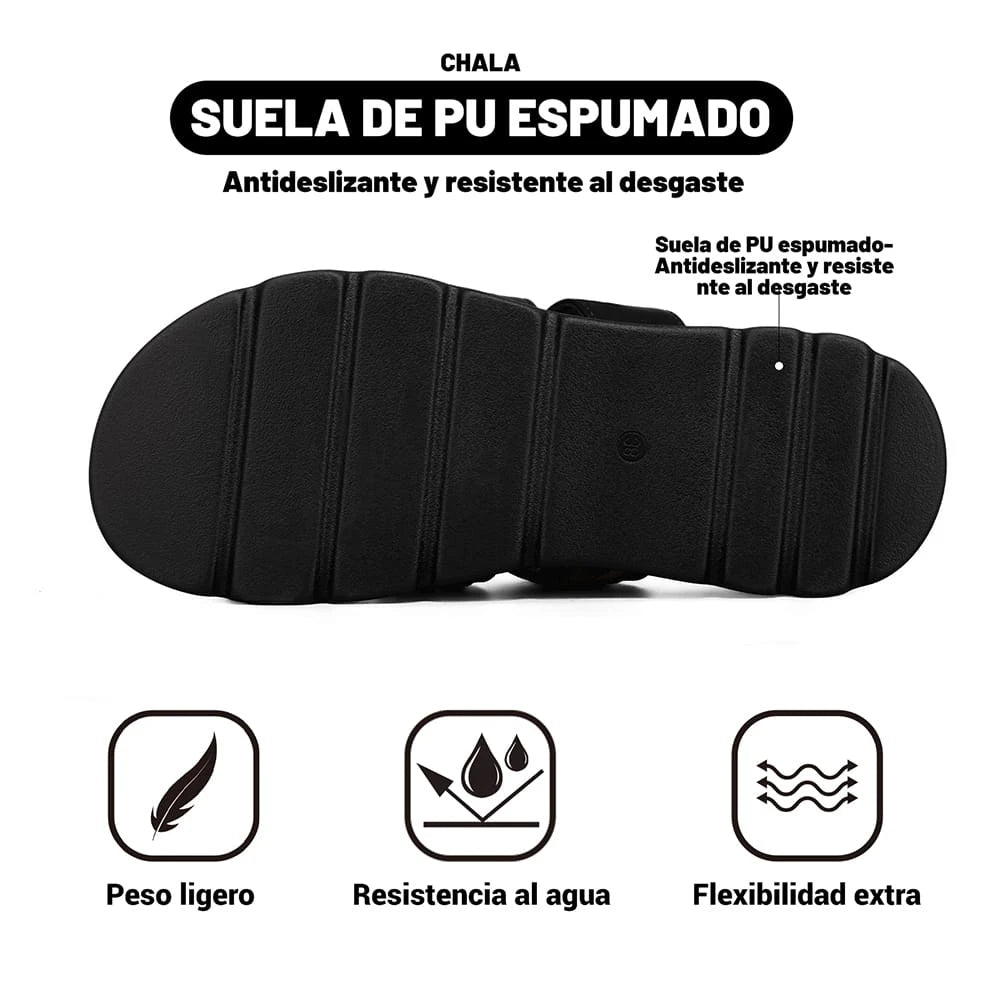 CHALAS MUJER WEIDE YOU529