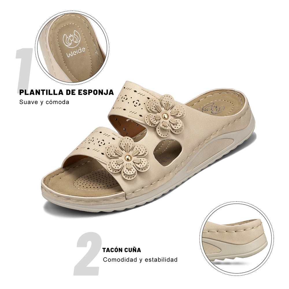 CHALAS MUJER WEIDE JN723