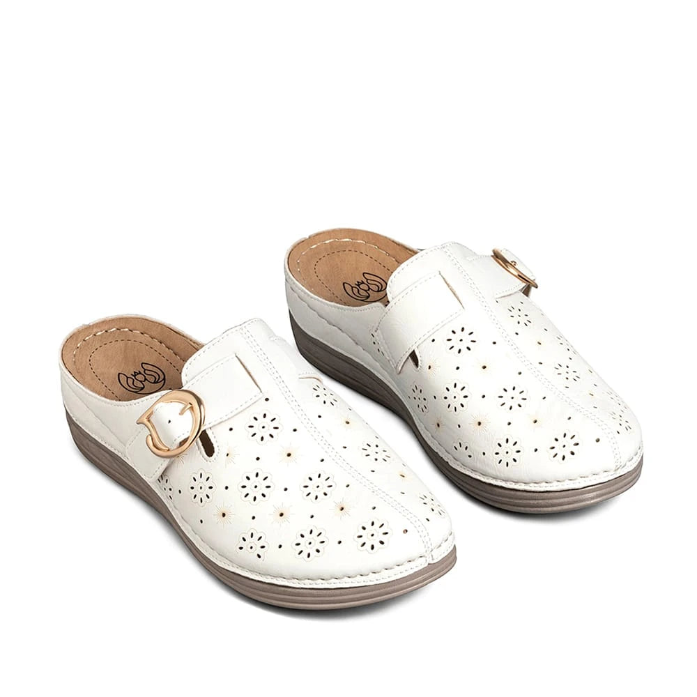 CHALAS MUJER WEIDE JS72