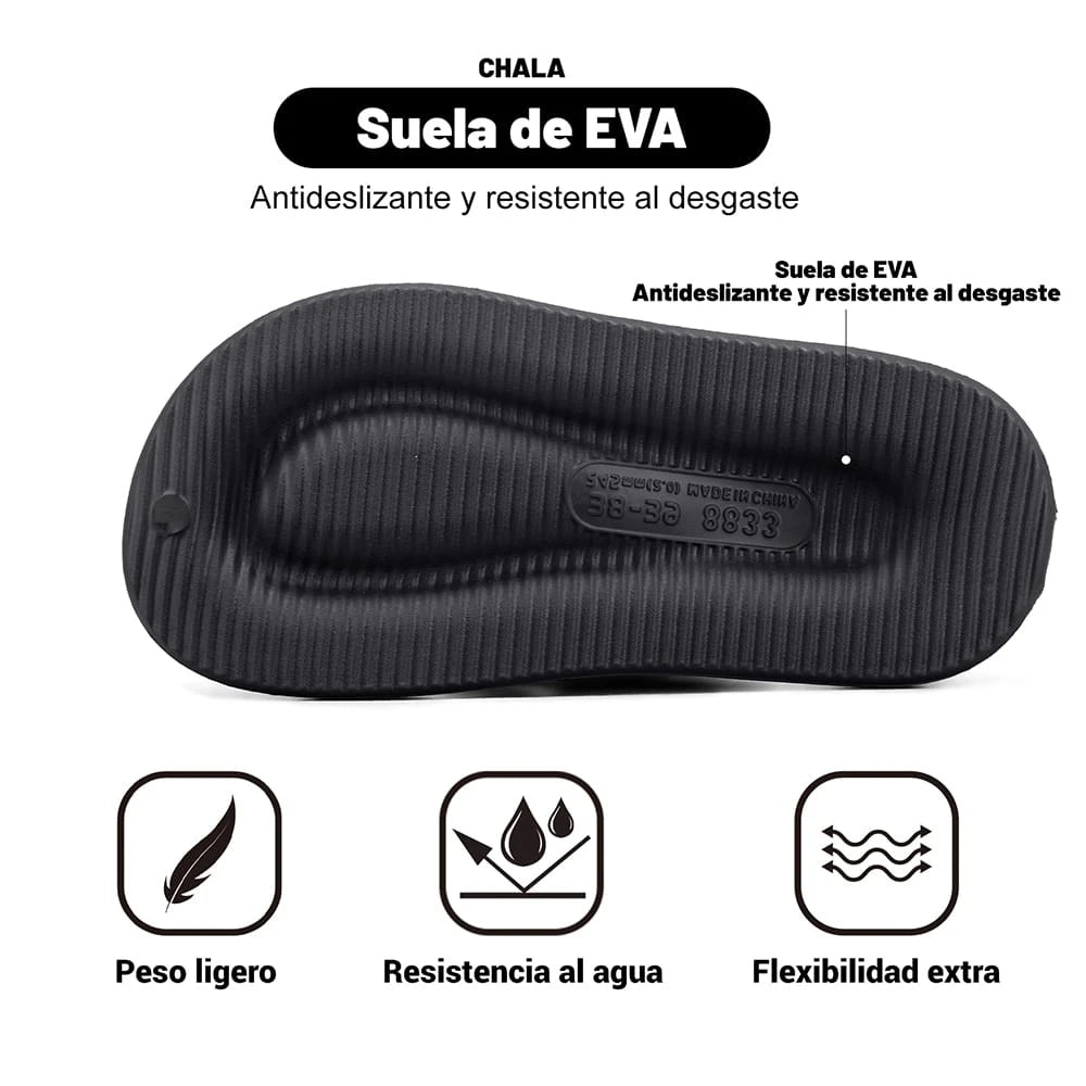 CHALAS MUJER WEIDE MJ02