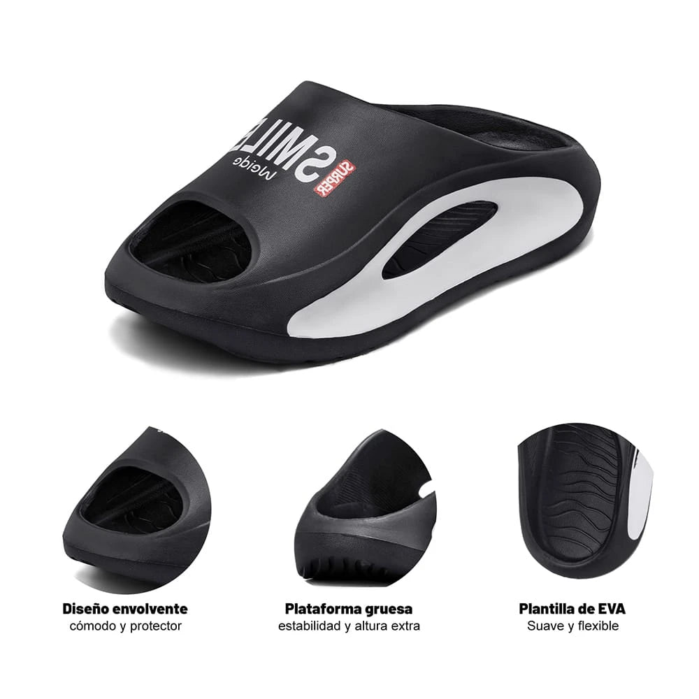 CHALAS MUJER WEIDE MJ03