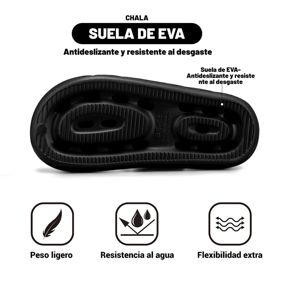 ZUECOS MUJER WEIDE MJ06