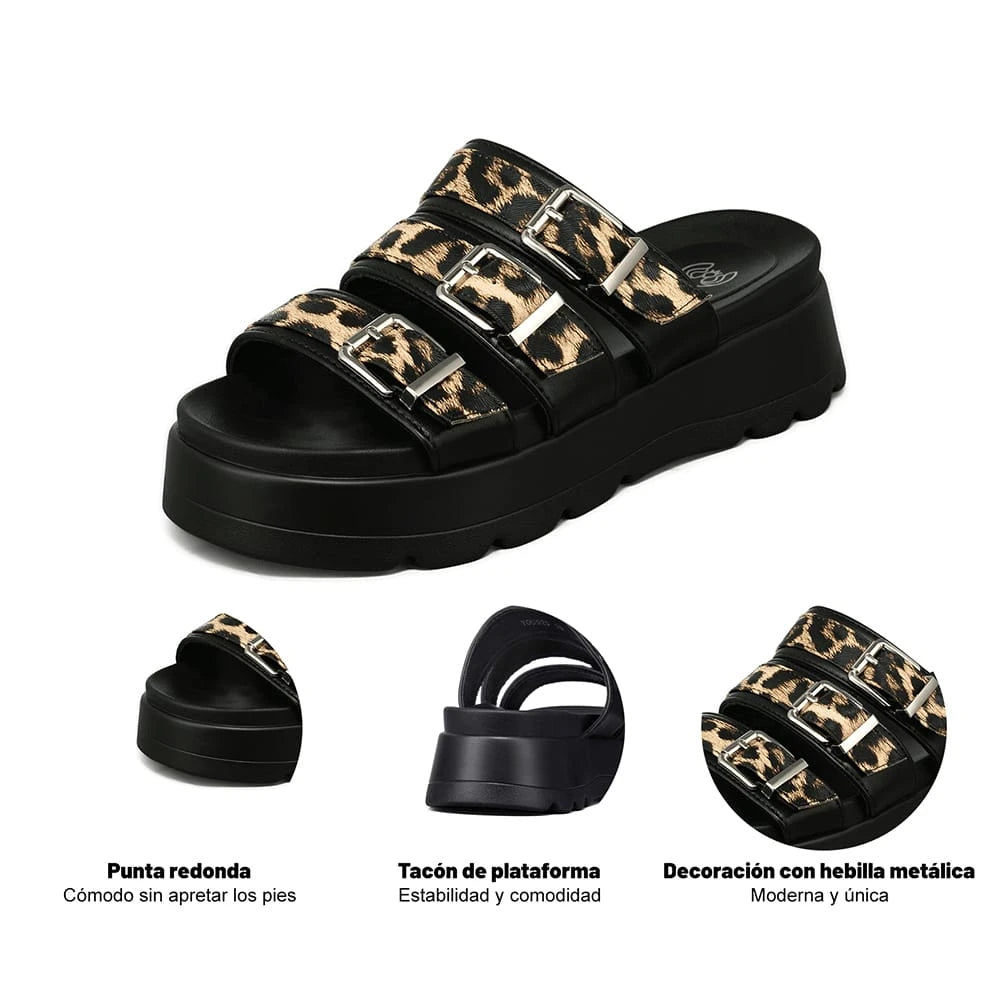 CHALAS MUJER WEIDE YOU529