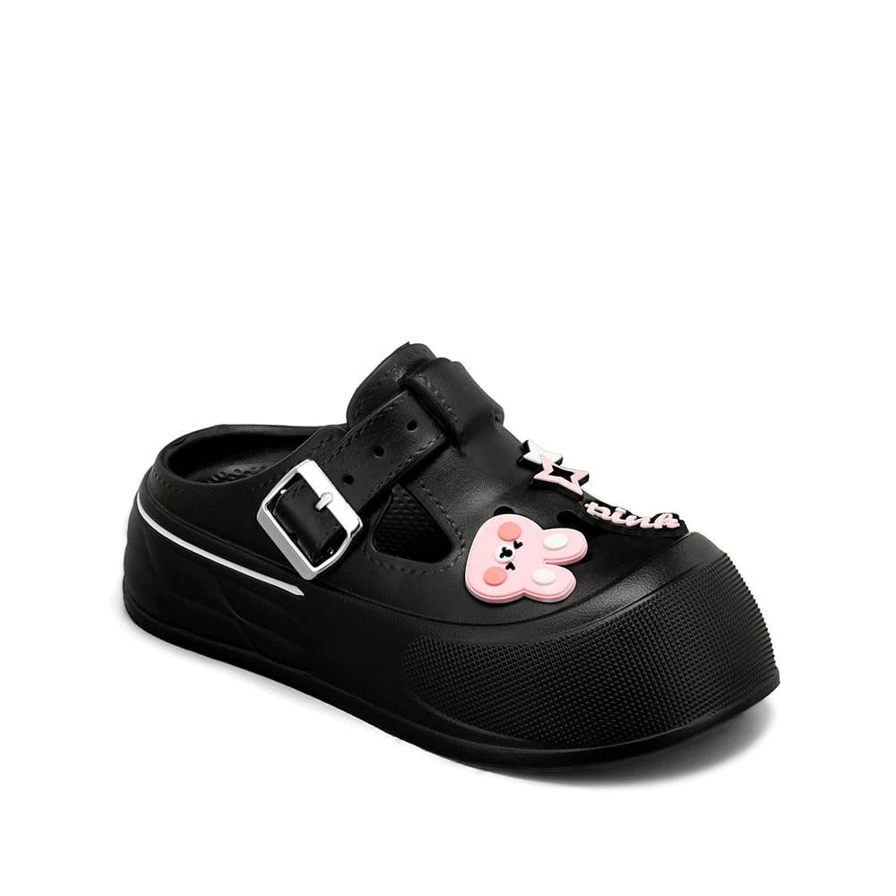 ZUECOS MUJER WEIDE MJ05