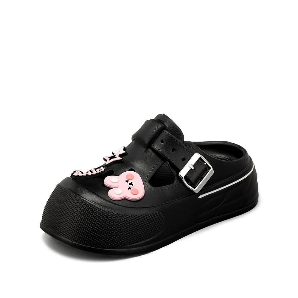 ZUECOS MUJER WEIDE MJ05