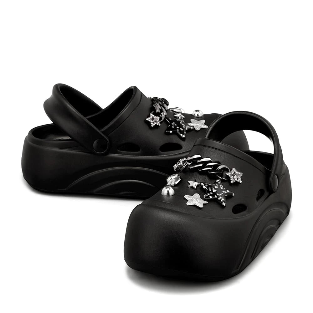 ZUECOS MUJER WEIDE MJ06