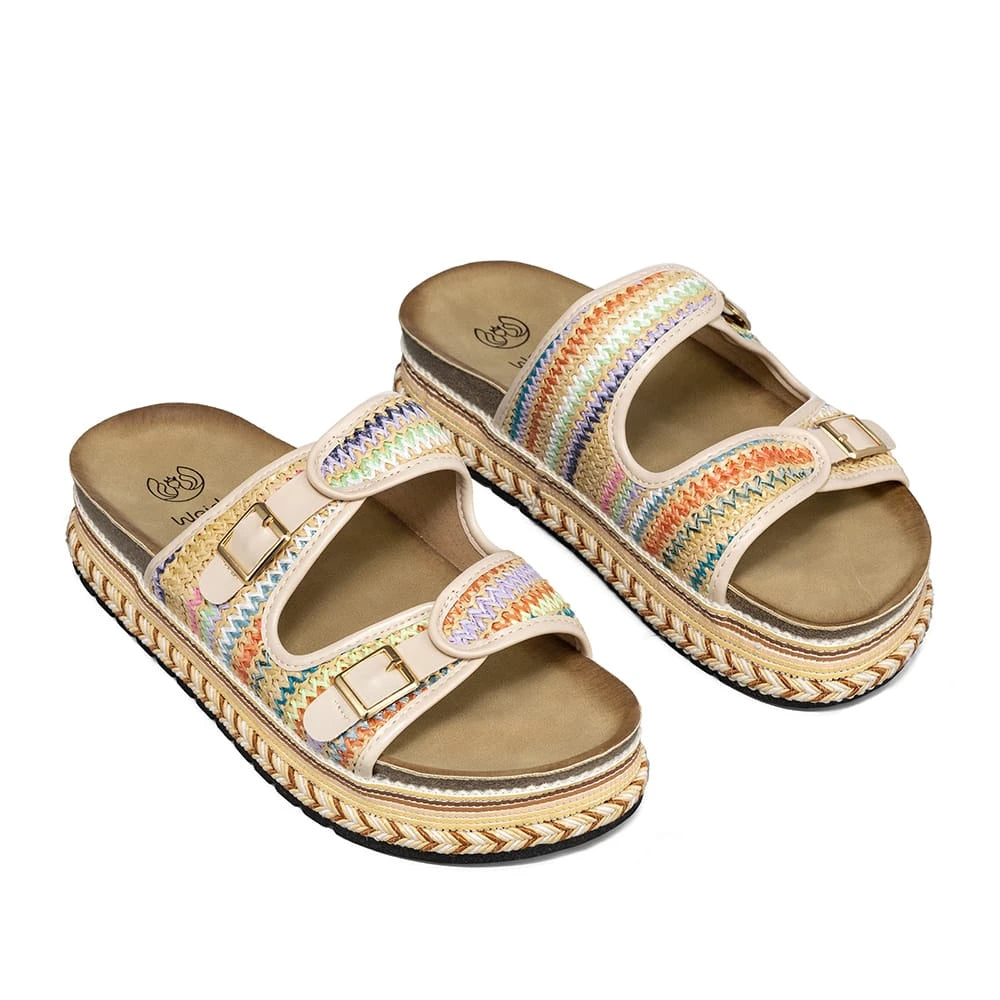 CHALAS MUJER WEIDE QIU386