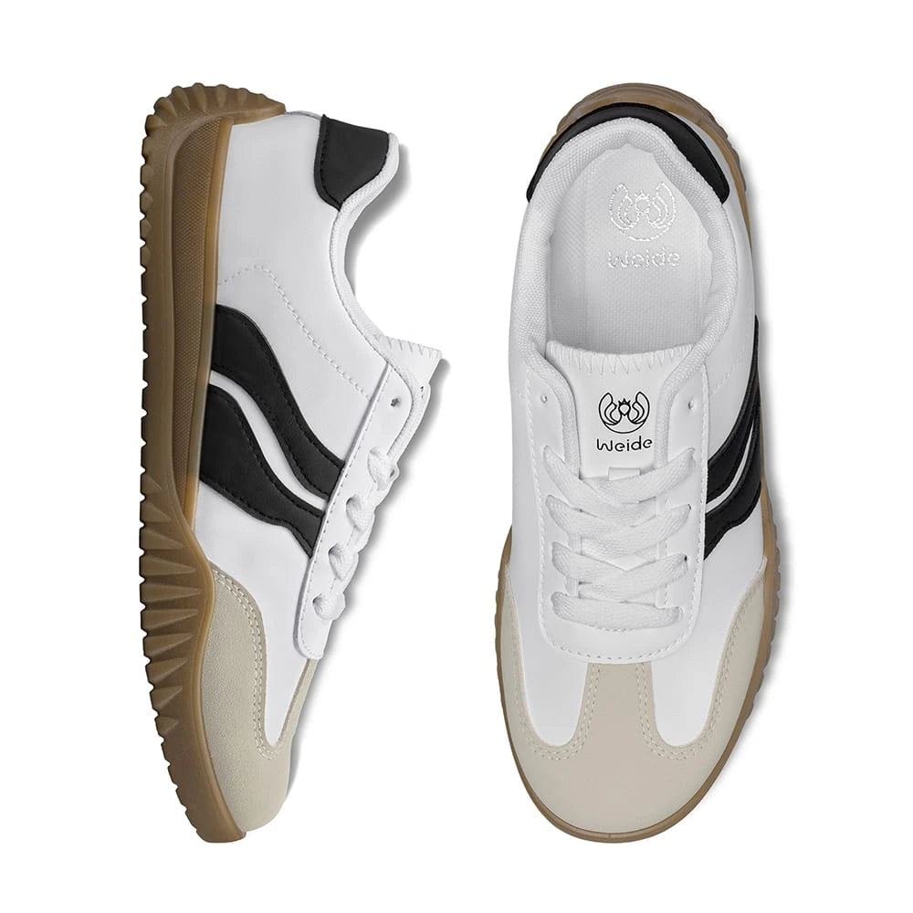 ZAPATILLA MUJER PLANAS WEIDE SL56