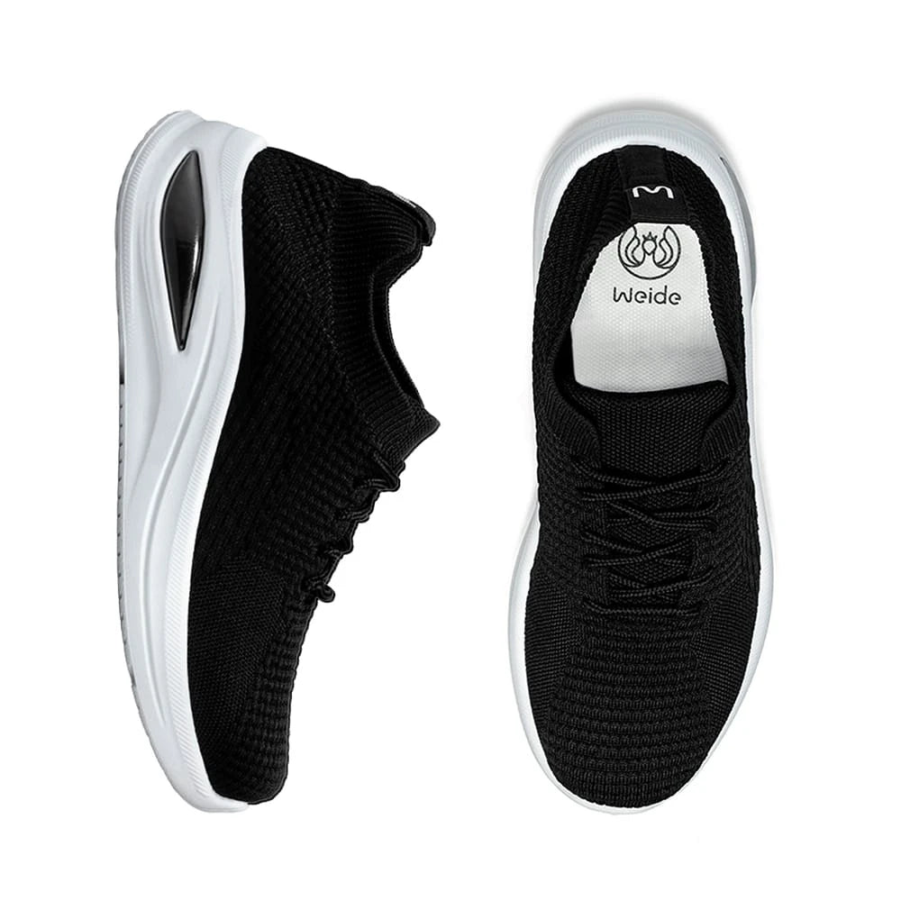 ZAPATILLAS MUJER PLATAFORMA WEIDE TFA313