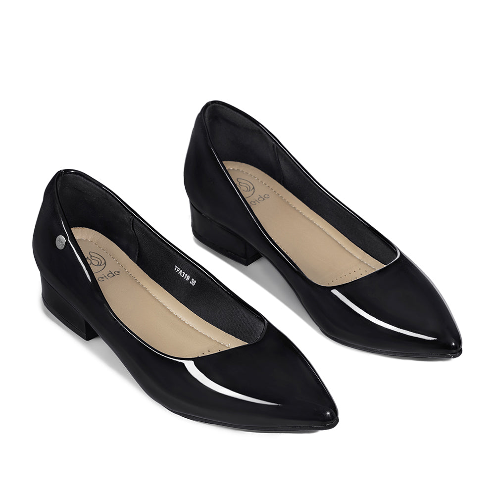 ZAPATOS MUJER TACO WEIDE TFA319