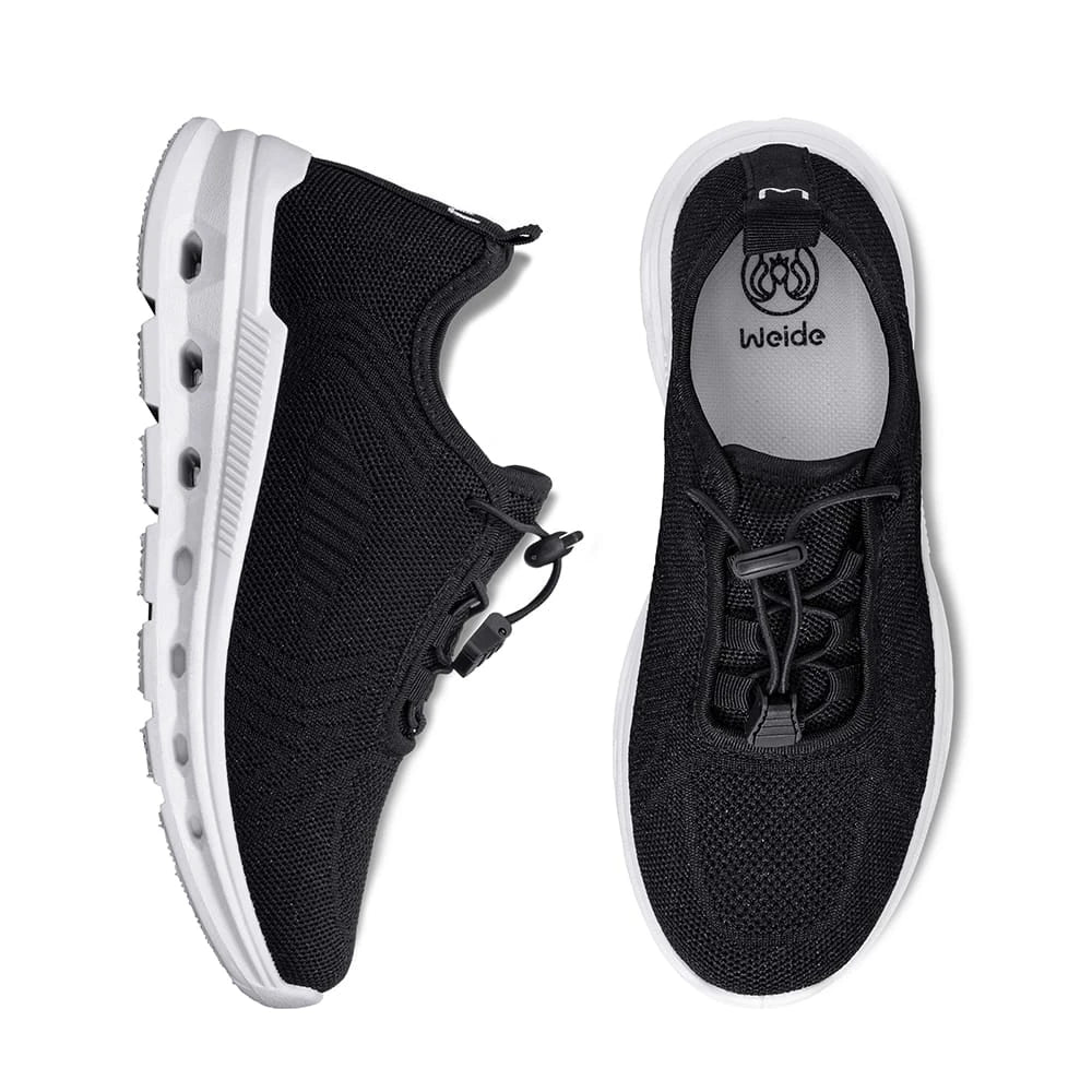 ZAPATILLAS MUJER PLATAFORMA WEIDE TFA320