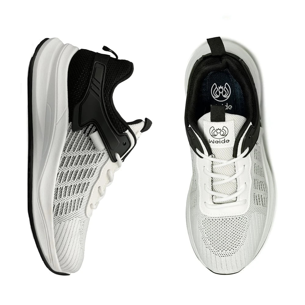 ZAPATILLAS MUJER PLATAFORMA WEIDE XJH66