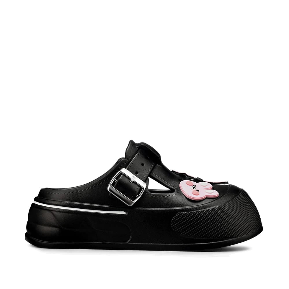 ZUECOS MUJER WEIDE MJ05