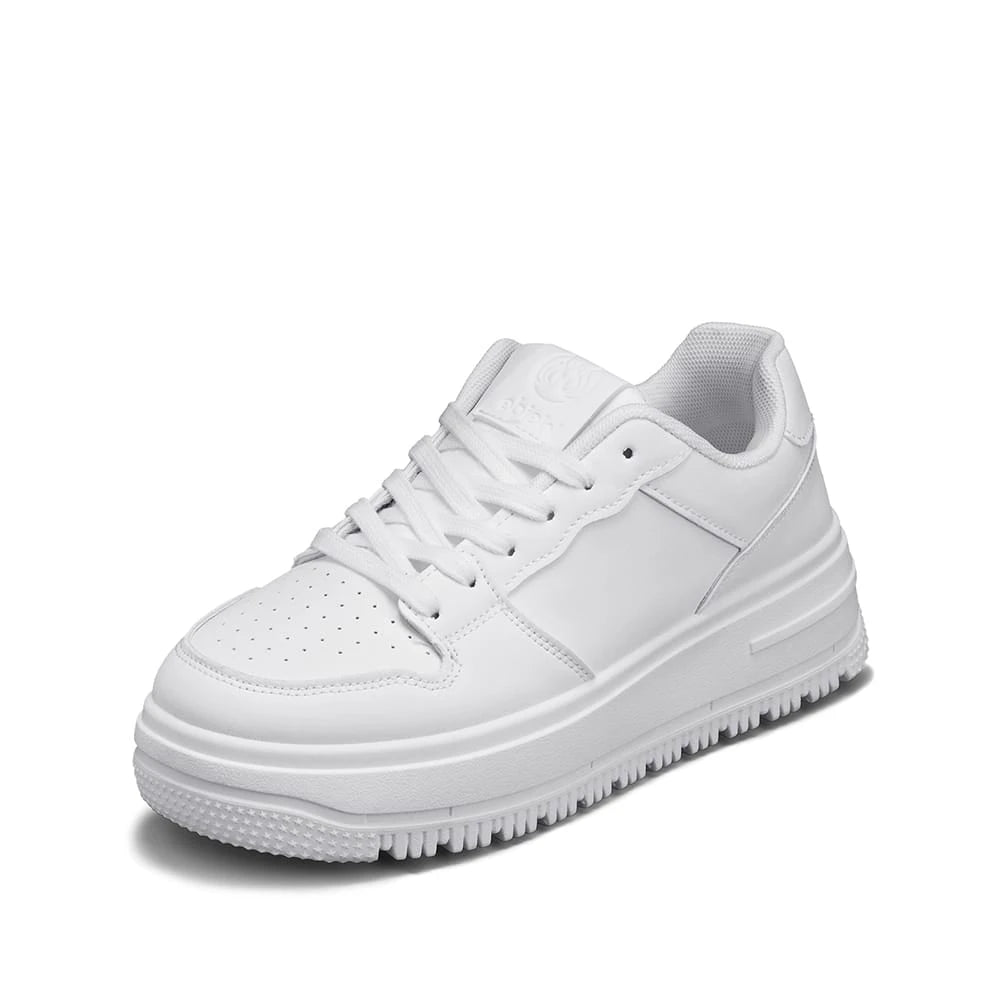 ZAPATILLAS MUJER PLATAFORMA WEIDE SL66