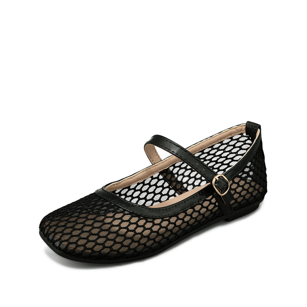 BALLERINAS MUJER WEIDE YOU527