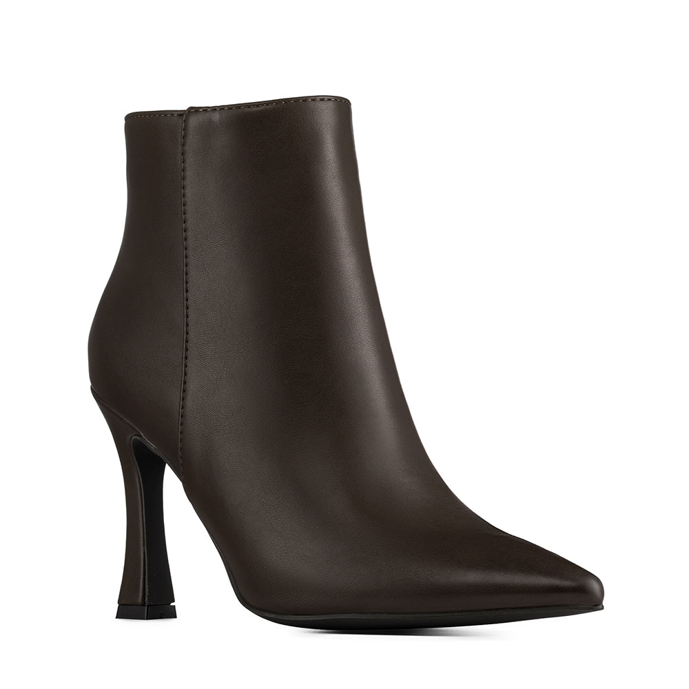 Botines Taco Mujer WEIDE CZY653