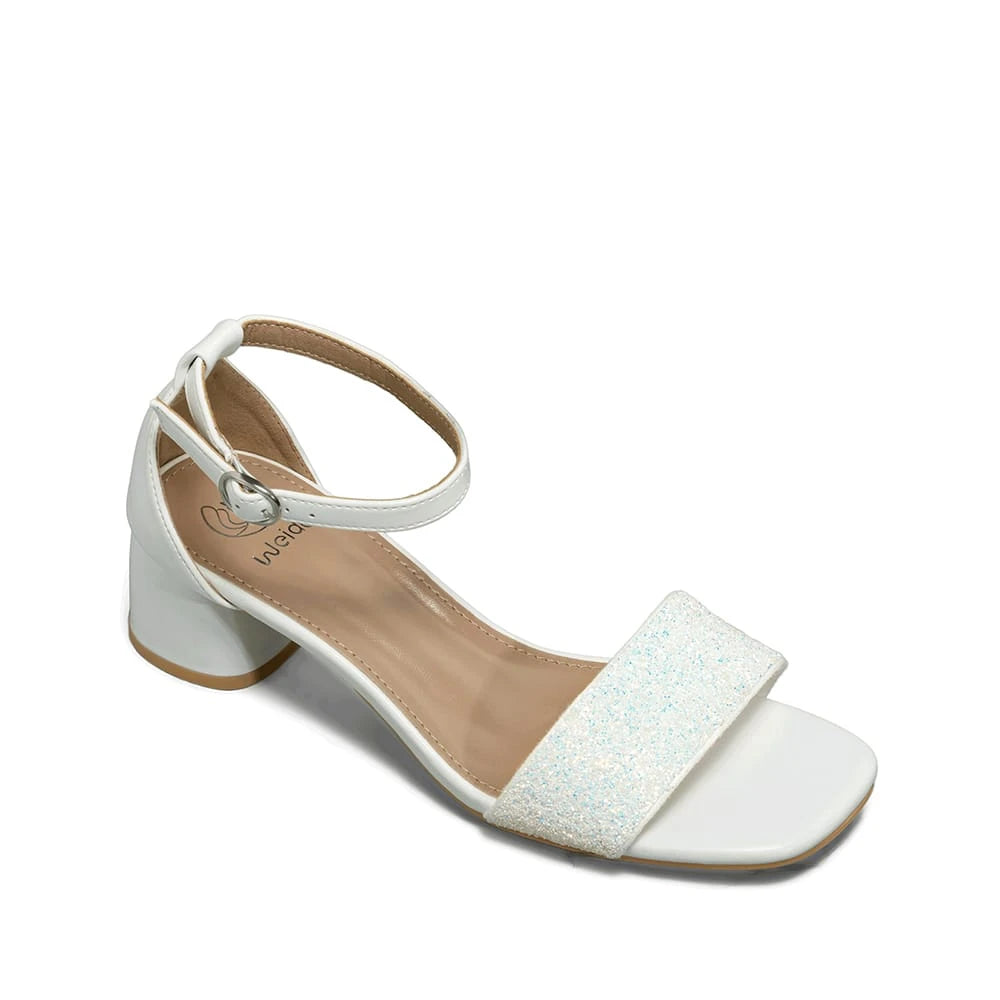 SANDALIAS MUJER TACO WEIDE GH176