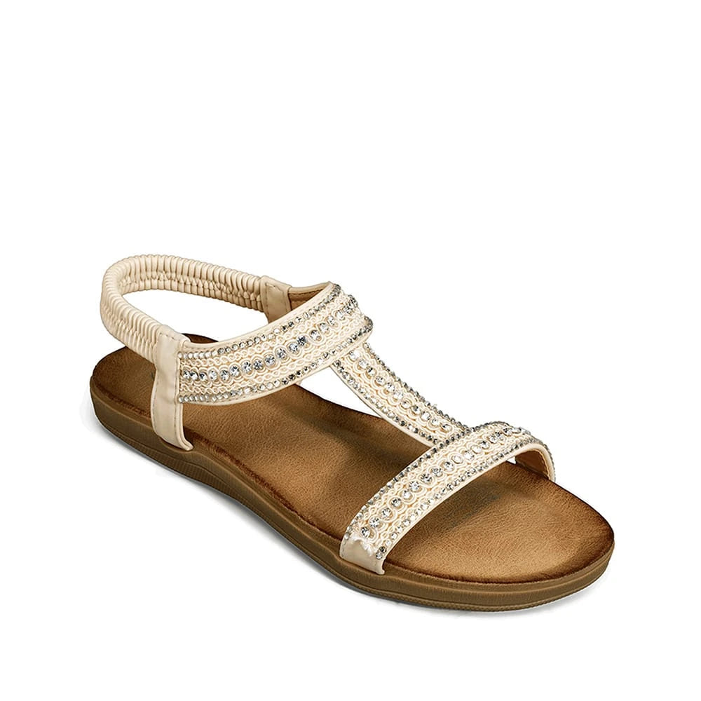 SANDALIAS MUJER WEIDE JN721
