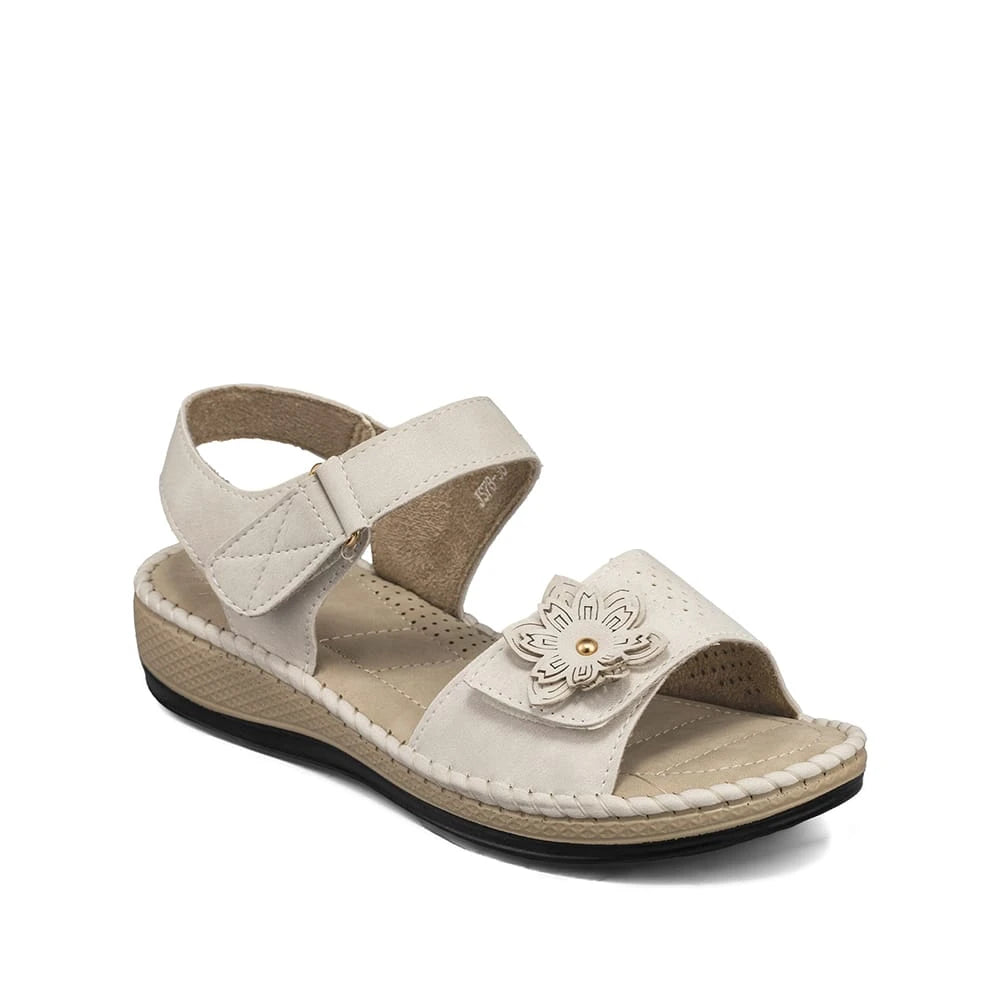 SANDALIAS MUJER TACO WEIDE JS78