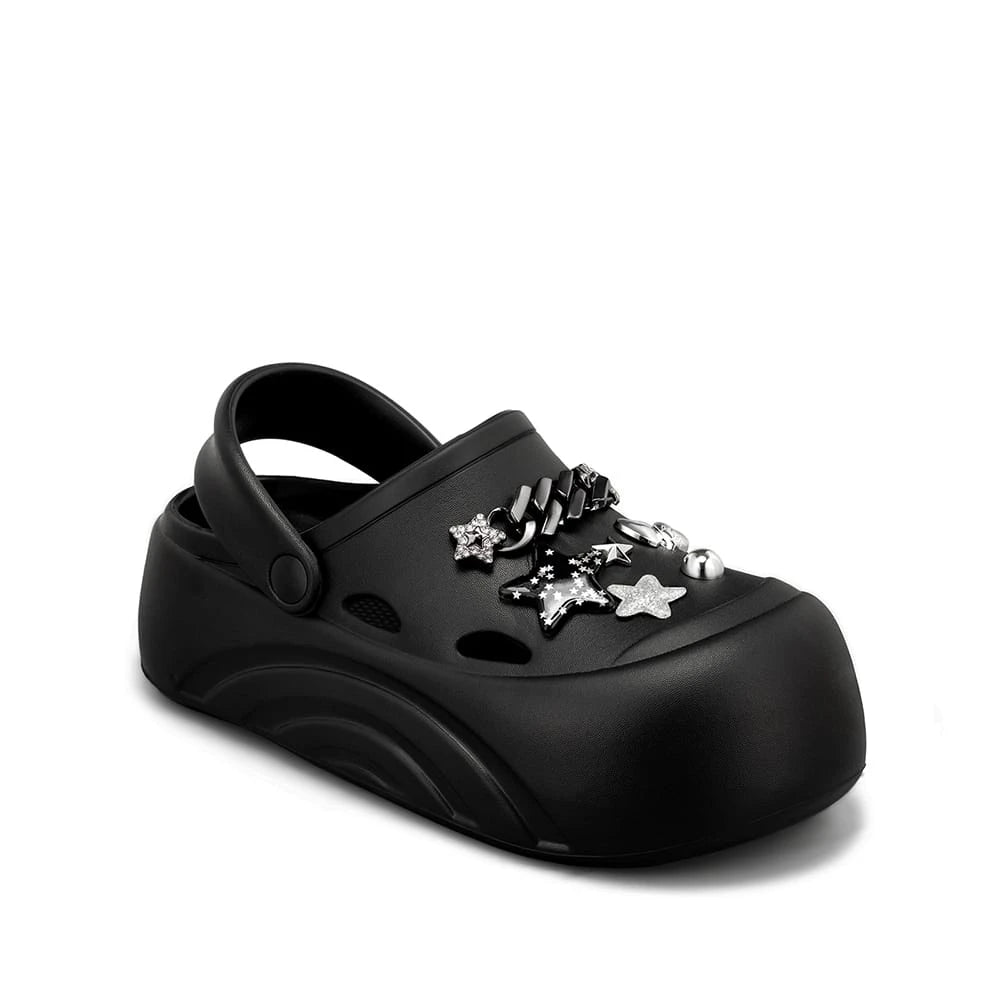 ZUECOS MUJER WEIDE MJ06