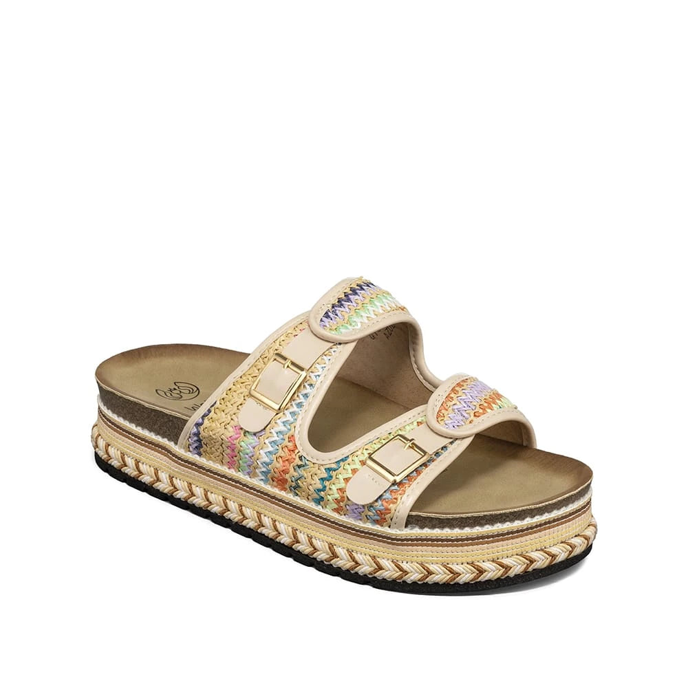 CHALAS MUJER WEIDE QIU386