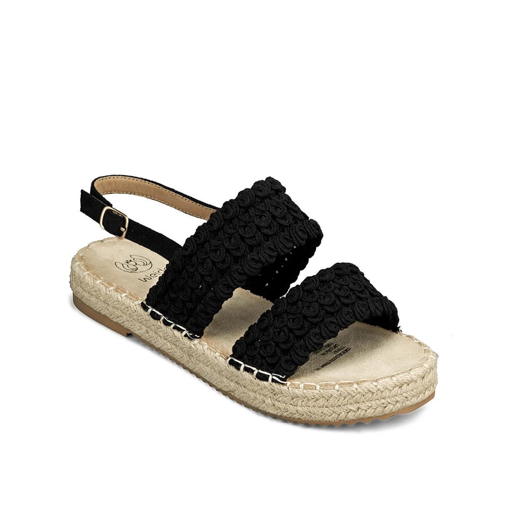 SANDALIAS MUJER WEIDE QIU388