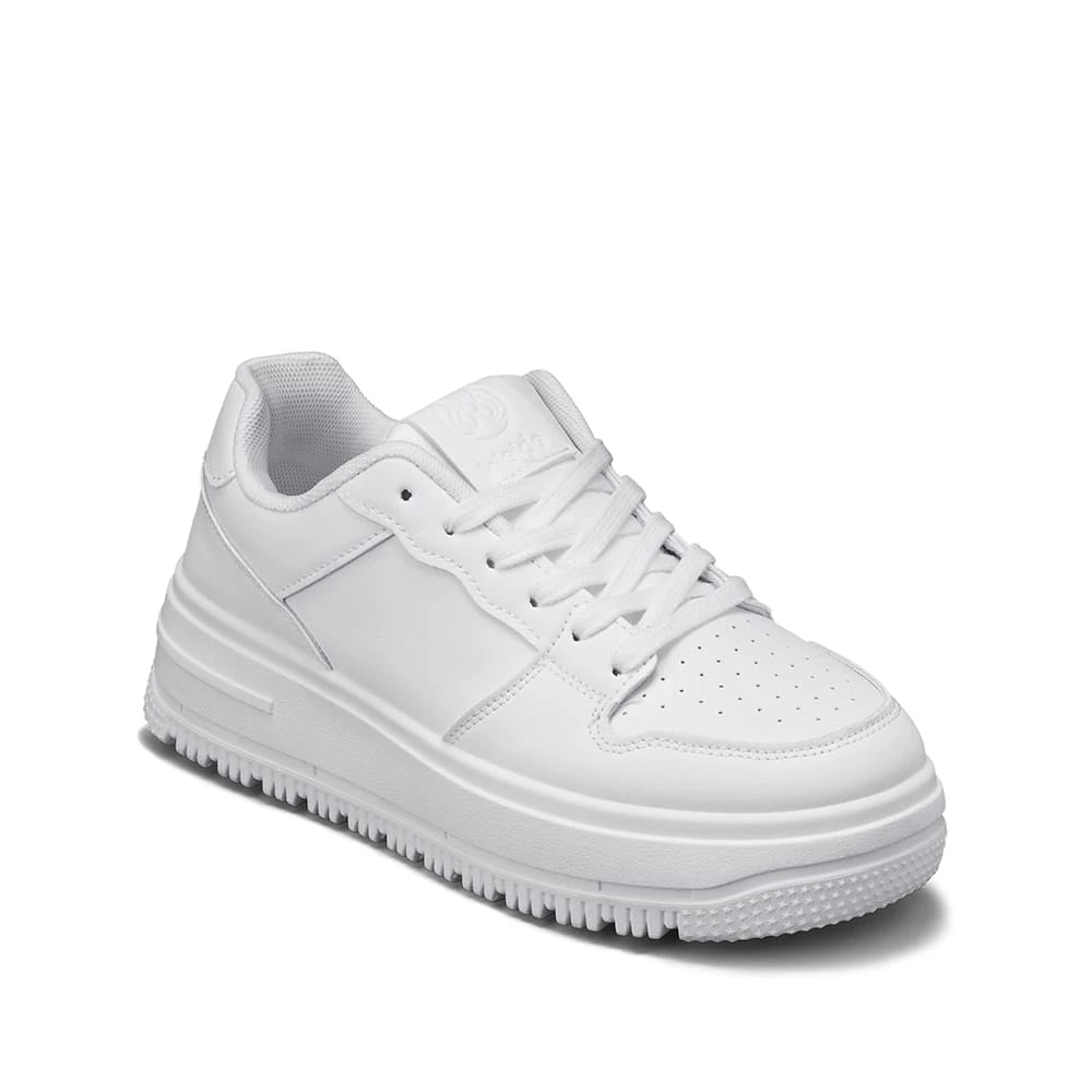 ZAPATILLAS MUJER PLATAFORMA WEIDE SL66