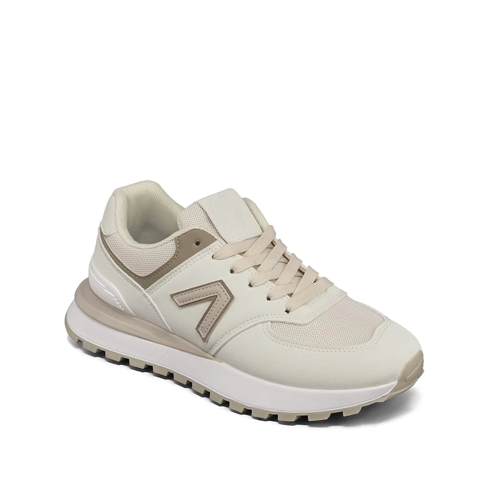 ZAPATILLAS MUJER PLATAFORMA WEIDE SS01