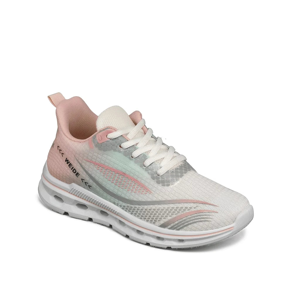 ZAPATILLAS MUJER PLATAFORMA WEIDE TFA311