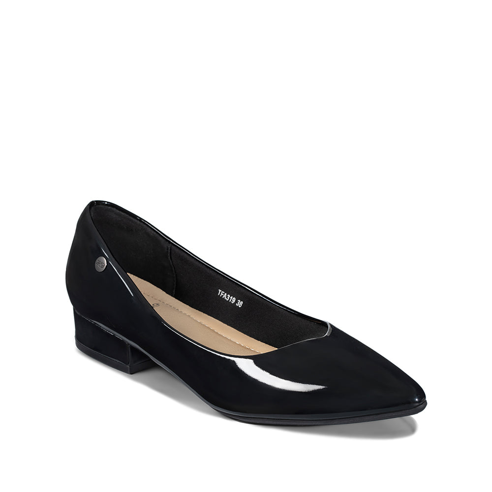 ZAPATOS MUJER TACO WEIDE TFA319