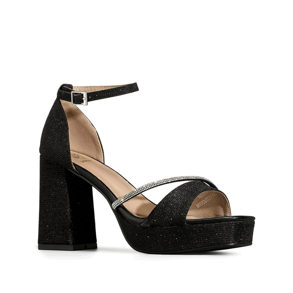 SANDALIAS MUJER TACO WEIDE YOU521