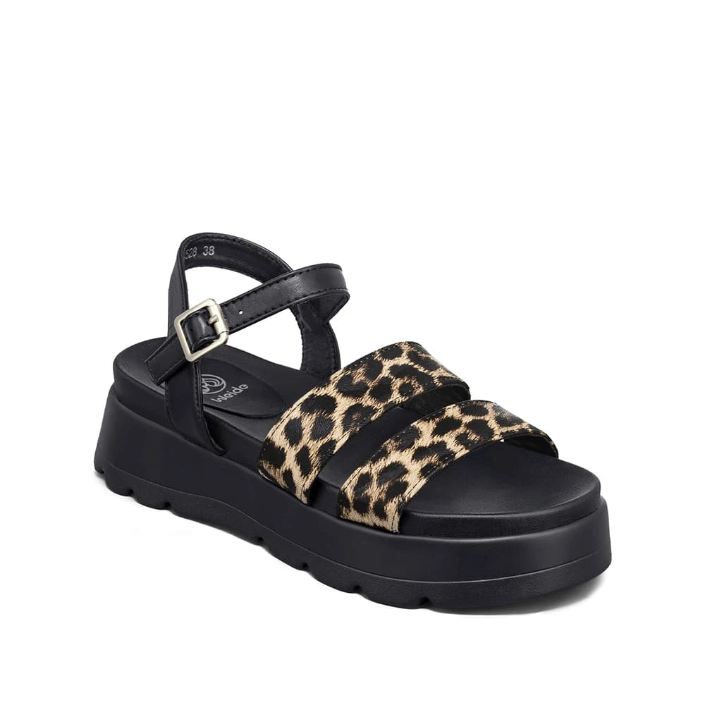 SANDALIAS MUJER PLATAFORMA WEIDE YOU528