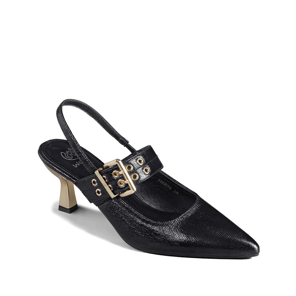 ZAPATOS MUJER TACO WEIDE YOU539
