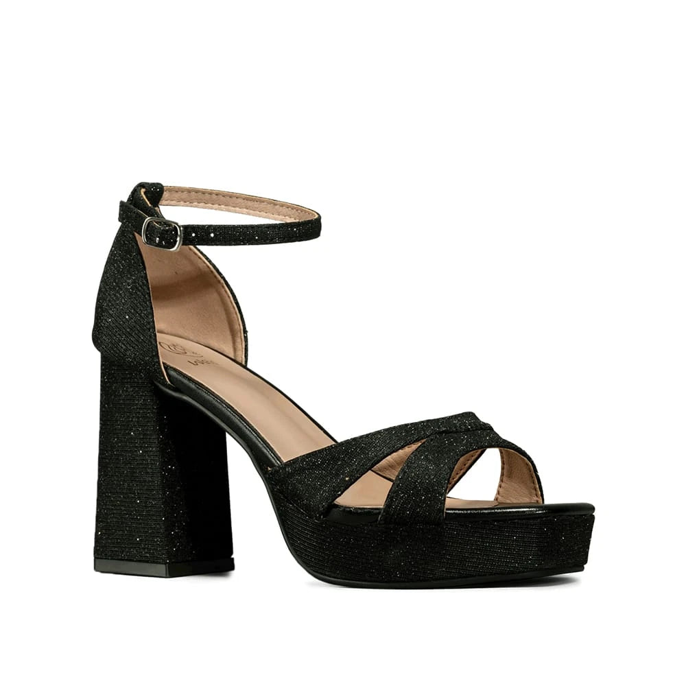 SANDALIAS MUJER TACO WEIDE YOU551