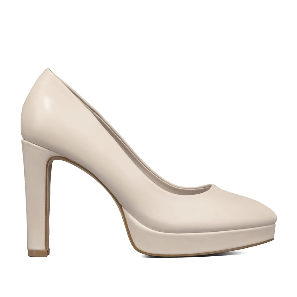 ZAPATOS MUJER TACO WEIDE GH172