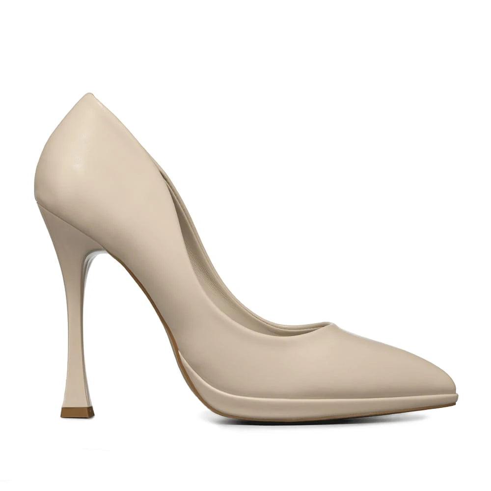 ZAPATOS MUJER TACO WEIDE GH173