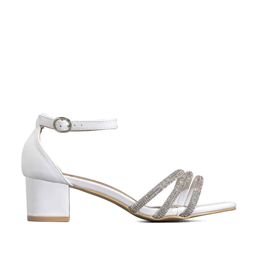 SANDALIAS MUJER TACO WEIDE GH175