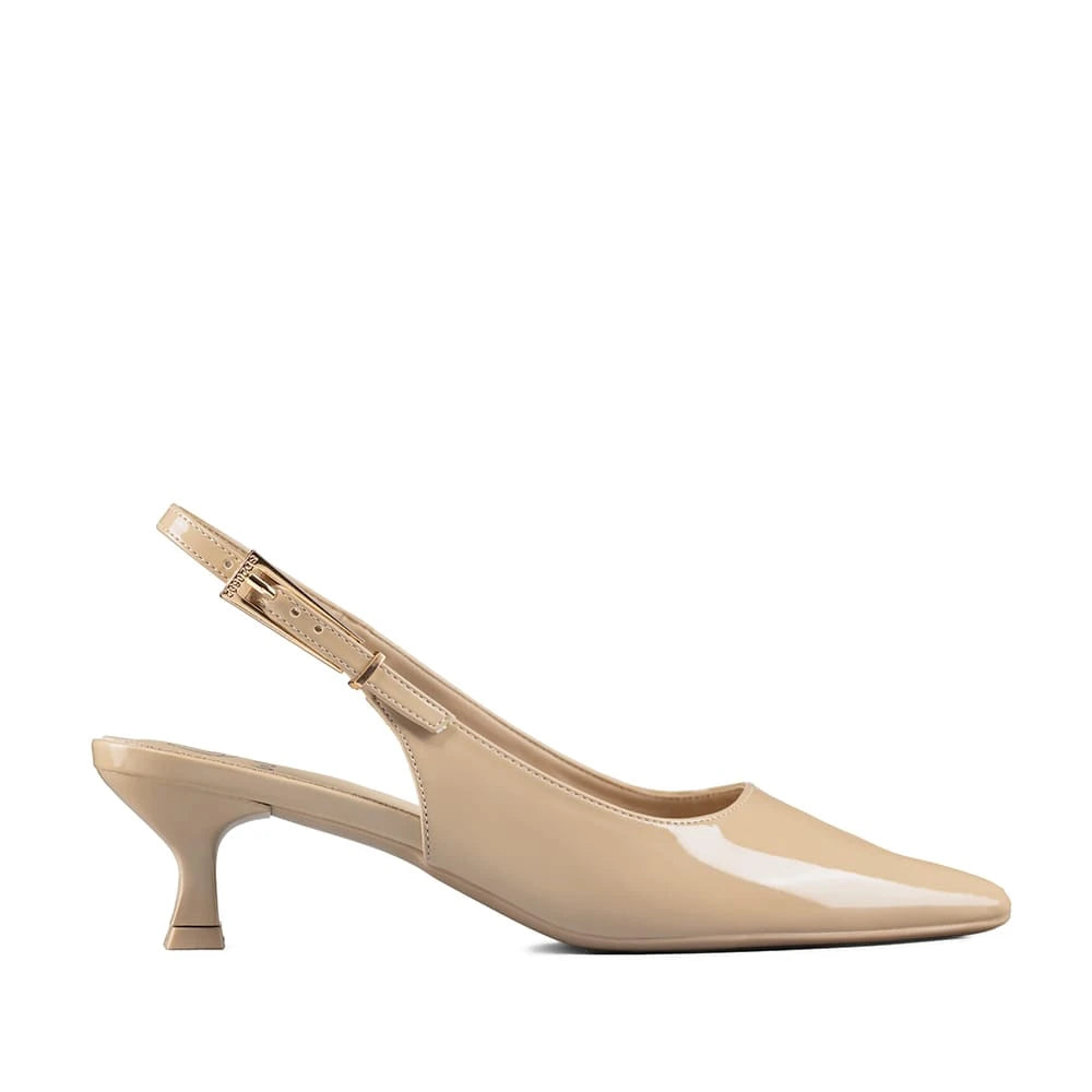 ZAPATOS MUJER TACO WEIDE GHE37