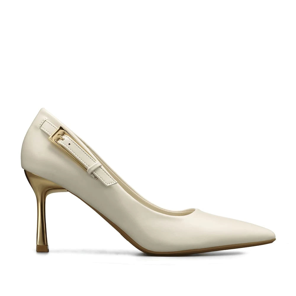 ZAPATOS MUJER TACO WEIDE GHE38