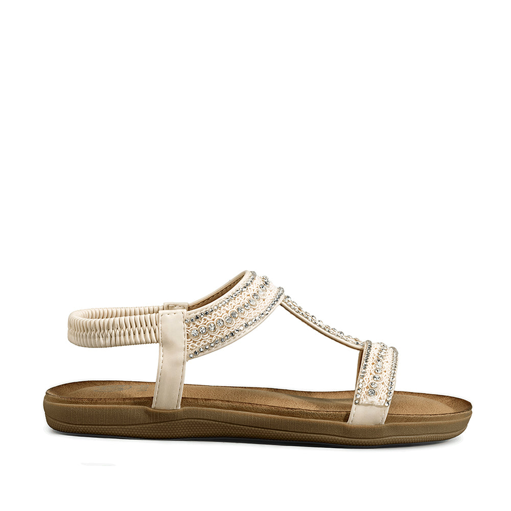 SANDALIAS MUJER WEIDE JN721