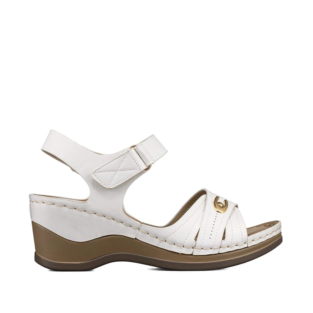 SANDALIAS MUJER TACO WEIDE JS75