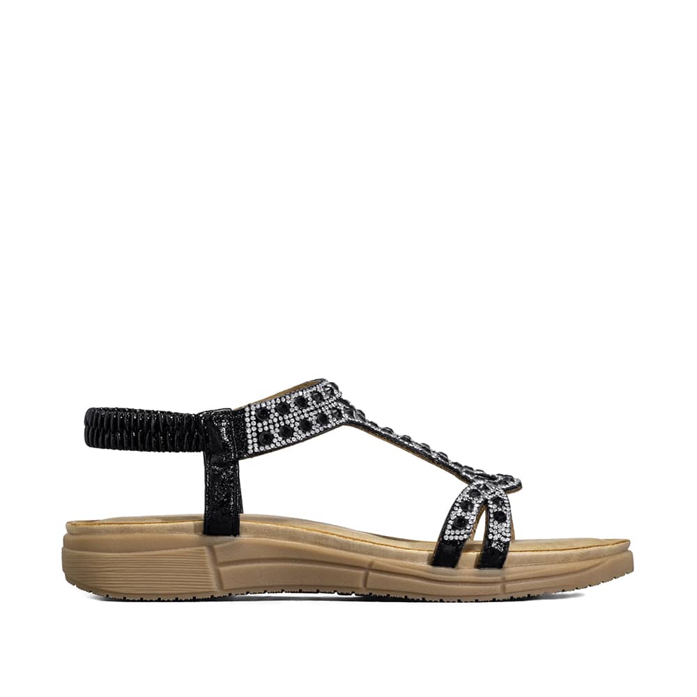 SANDALIAS MUJER WEIDE JS76