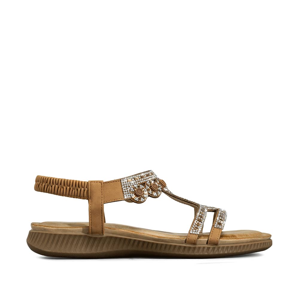 SANDALIAS MUJER WEIDE JS77
