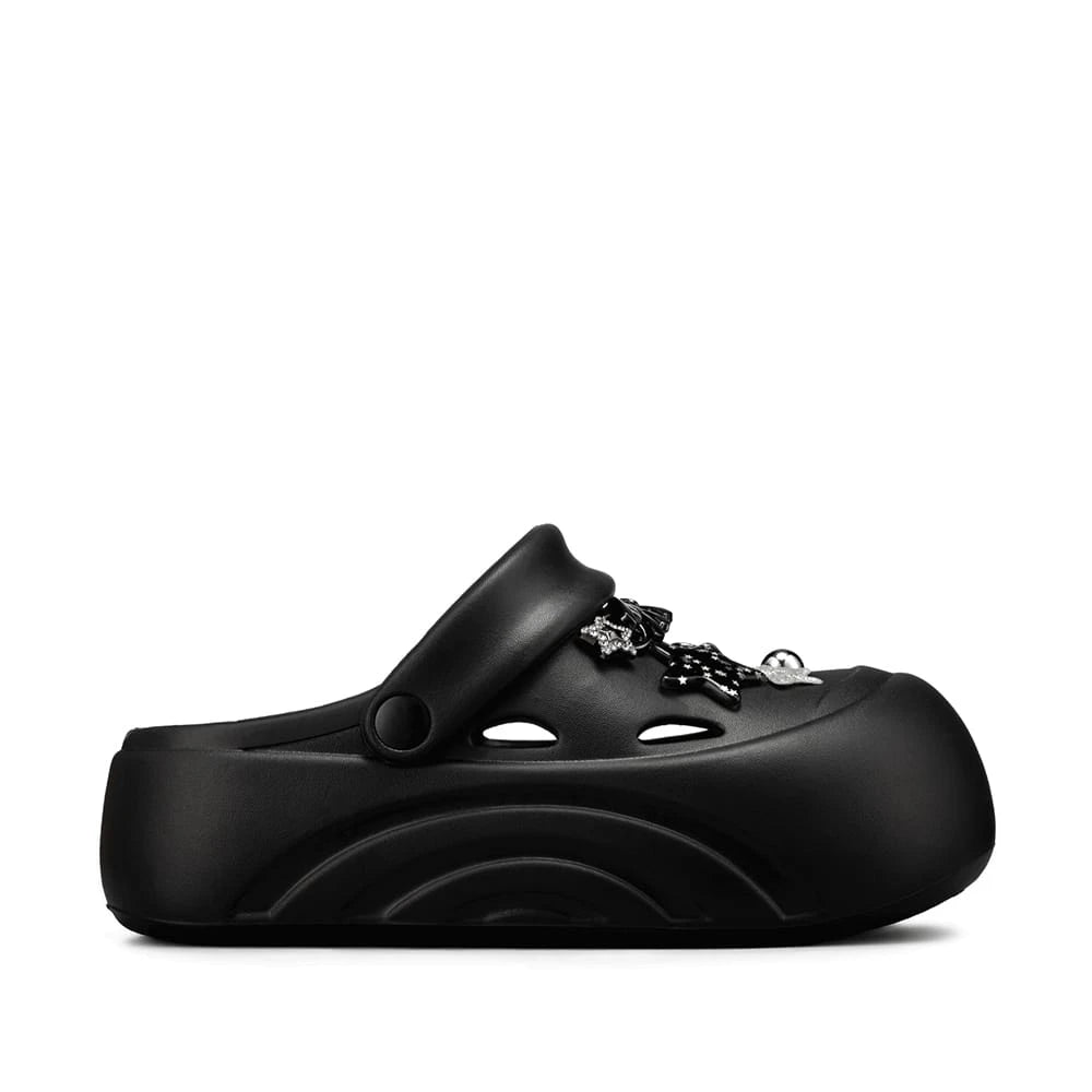 ZUECOS MUJER WEIDE MJ06