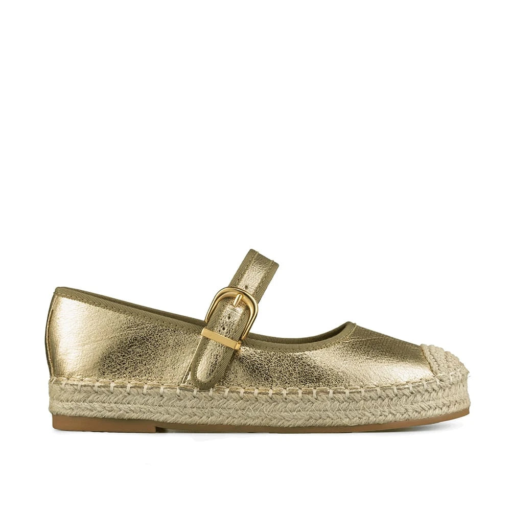 ZAPATOS MUJER PLANAS WEIDE QIU105