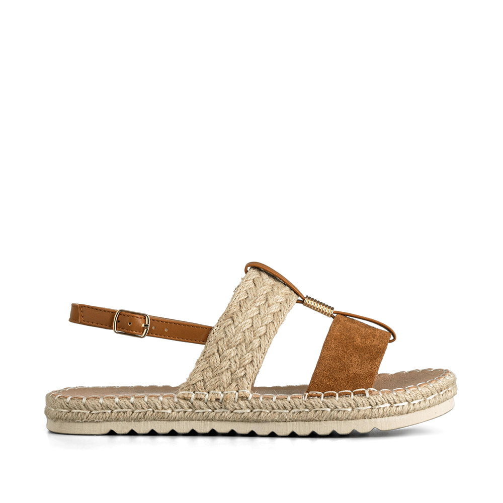 SANDALIA MUJER PLANAS WEIDE QIU362