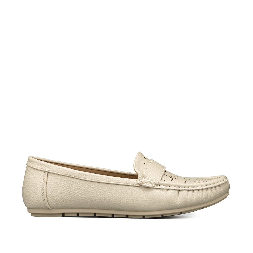 MOCASINES MUJER WEIDE QIU380