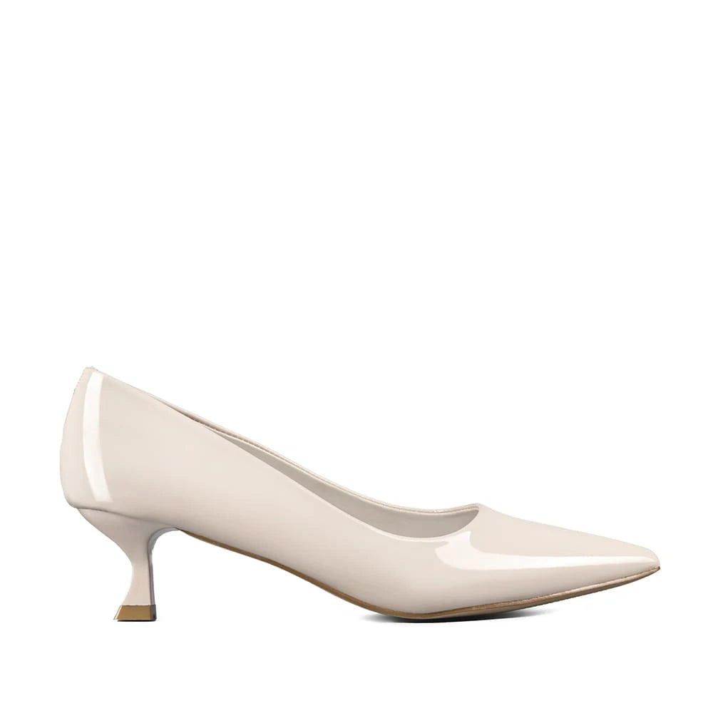 ZAPATOS MUJER TACO WEIDE QIU391