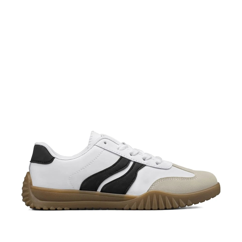 ZAPATILLA MUJER PLANAS WEIDE SL56