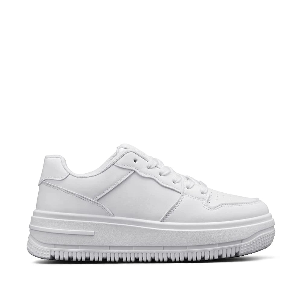 ZAPATILLAS MUJER PLATAFORMA WEIDE SL66